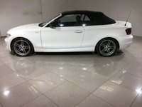 USED BMW 1 SERIES 