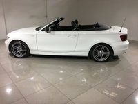 USED BMW 1 SERIES 