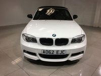 USED BMW 1 SERIES 