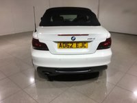 USED BMW 1 SERIES 
