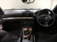 USED BMW 1 SERIES 