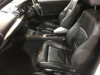 USED BMW 1 SERIES 