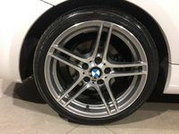 USED BMW 1 SERIES 