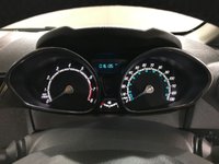 USED FORD FIESTA 