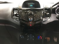 USED FORD FIESTA 