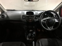 USED FORD FIESTA 