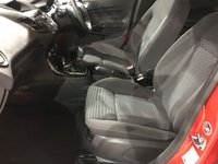 USED FORD FIESTA 