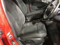 USED FORD FIESTA 