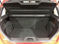 USED FORD FIESTA 