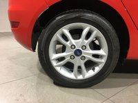 USED FORD FIESTA 