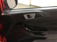 USED FORD FIESTA 