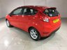 USED FORD FIESTA 