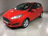 USED FORD FIESTA 