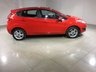 USED FORD FIESTA 