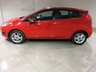 USED FORD FIESTA 