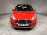 USED FORD FIESTA 