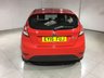 USED FORD FIESTA 