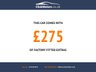 USED FORD FIESTA 