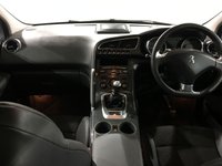 USED PEUGEOT 3008 