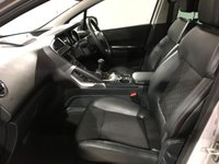 USED PEUGEOT 3008 