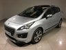 USED PEUGEOT 3008 