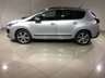 USED PEUGEOT 3008 