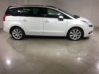 USED PEUGEOT 5008 