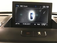 USED PEUGEOT 5008 