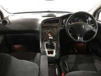 USED PEUGEOT 5008 