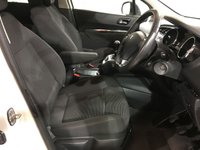USED PEUGEOT 5008 