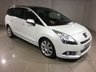 USED PEUGEOT 5008 