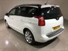 USED PEUGEOT 5008 