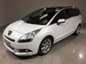 USED PEUGEOT 5008 