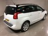 USED PEUGEOT 5008 