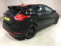 USED FORD FOCUS 