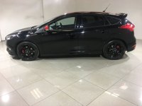 USED FORD FOCUS 