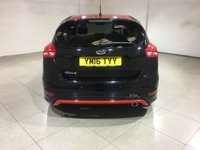 USED FORD FOCUS 