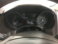 USED FORD FOCUS 
