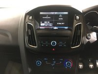 USED FORD FOCUS 