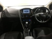 USED FORD FOCUS 
