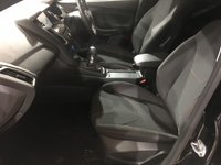 USED FORD FOCUS 