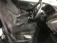 USED FORD FOCUS 