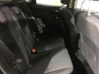 USED FORD FOCUS 