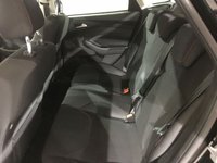 USED FORD FOCUS 