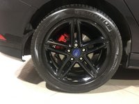 USED FORD FOCUS 