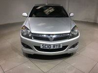USED VAUXHALL ASTRA 