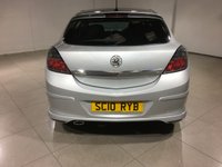 USED VAUXHALL ASTRA 