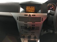 USED VAUXHALL ASTRA 