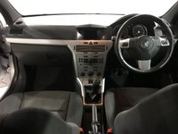 USED VAUXHALL ASTRA 