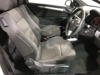 USED VAUXHALL ASTRA 